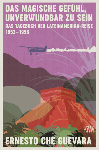 Das magische Gefühl, unverwundbar zu sein