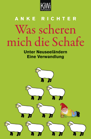 Was scheren mich die Schafe