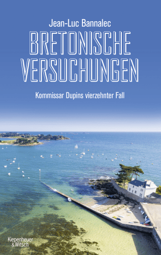Bretonische Versuchungen