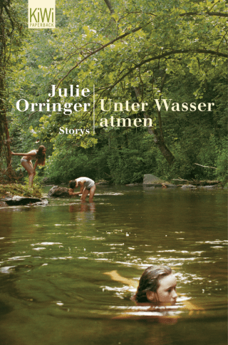 Unter Wasser atmen