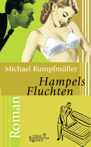 Hampels Fluchten