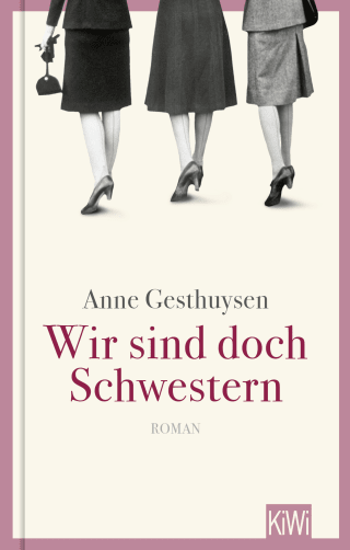 Wir sind doch Schwestern