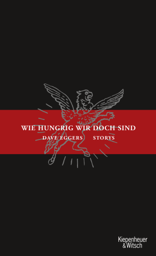 Wie hungrig wir doch sind