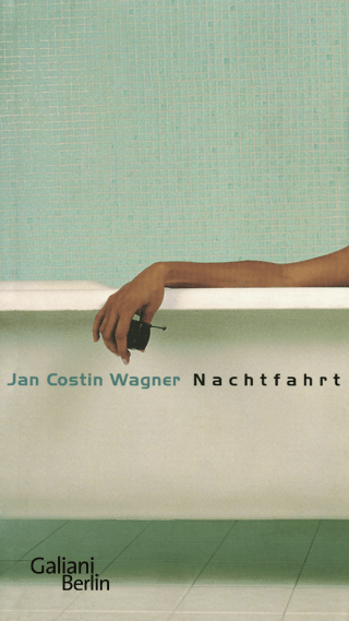 Nachtfahrt