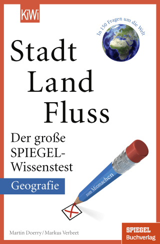 Stadt Land Fluss