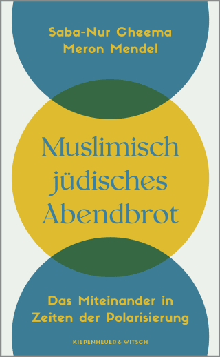 Muslimisch-jüdisches Abendbrot