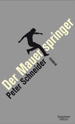 Der Mauerspringer
