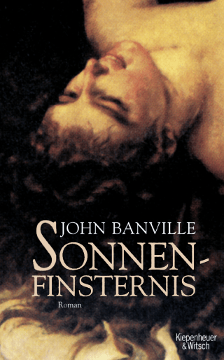 Sonnenfinsternis