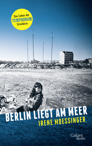 Berlin liegt am Meer