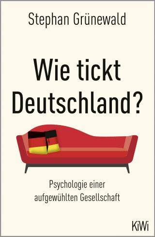 Wie tickt Deutschland?