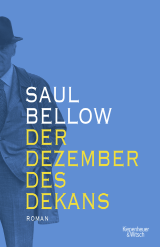 Der Dezember des Dekans