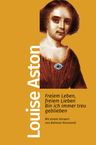 Freiem Leben, freiem Lieben bin ich immer treu geblieben
