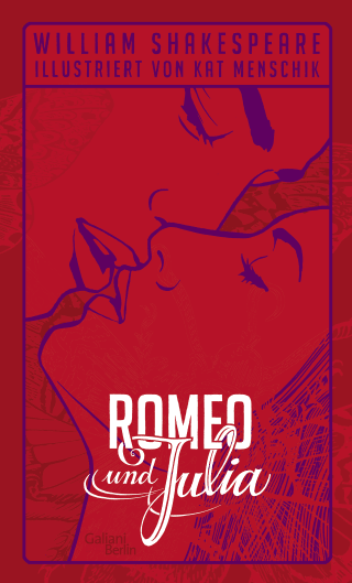 William Shakespeare: Romeo und Julia