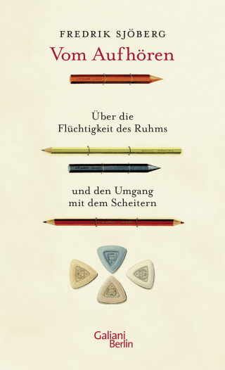 Vom Aufhören