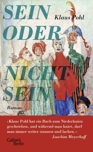 Sein oder Nichtsein