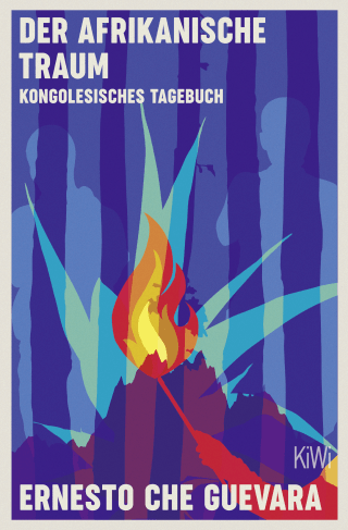 Buchcover von Der afrikanische Traum: Kongolesisches Tagebuch