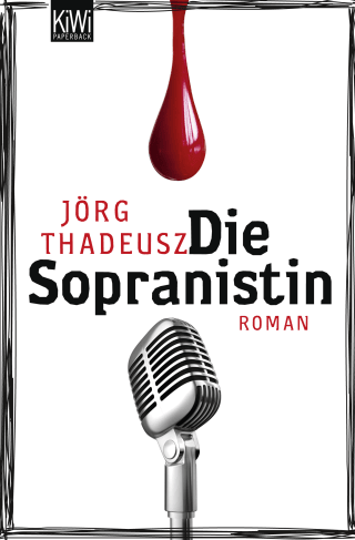 Buchcover von Die Sopranistin: Roman