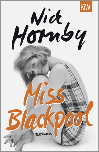 Buchcover von Miss Blackpool: Roman