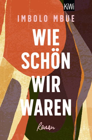 Buchcover von Wie schön wir waren: Roman