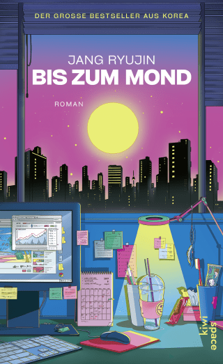 Bis zum Mond