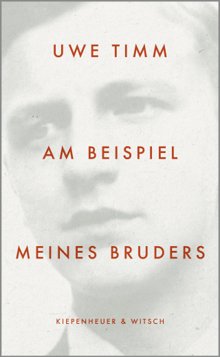 Buchcover von Am Beispiel meines Bruders