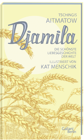 Djamila