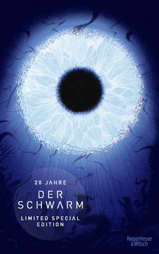 Buchcover von Der Schwarm: Limited Special Edition