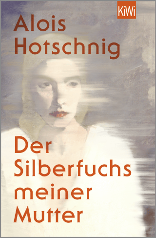 Buchcover von Der Silberfuchs meiner Mutter: Roman