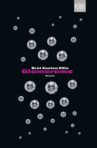 Buchcover von Glamorama: Roman