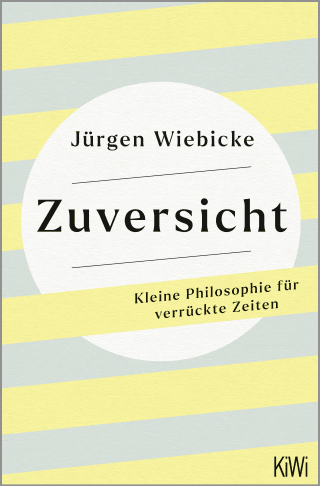 Buchcover von Emotionale Gleichgewichtsstörung: Kleine Philosophie für verrückte Zeiten
