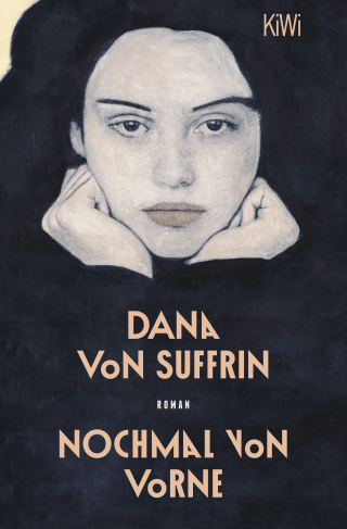 Buchcover von Nochmal von vorne: Roman