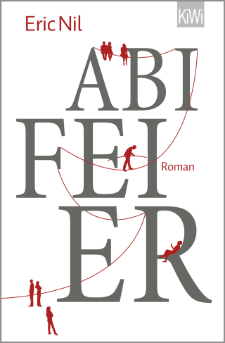 Buchcover von Abifeier: Roman