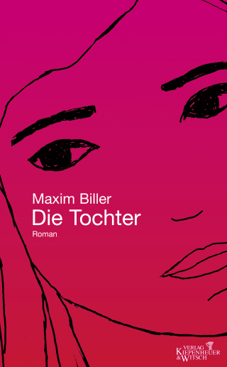 Buchcover von Die Tochter: Roman