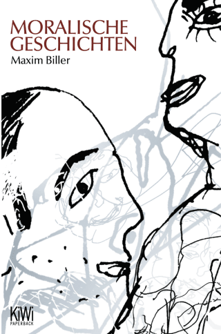 Buchcover von Moral Stories