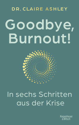 Goodbye, Burnout!