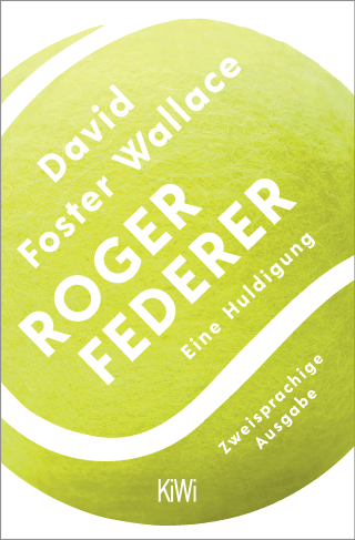 Buchcover von Roger Federer: Eine Huldigung. Zweisprachige Ausgabe