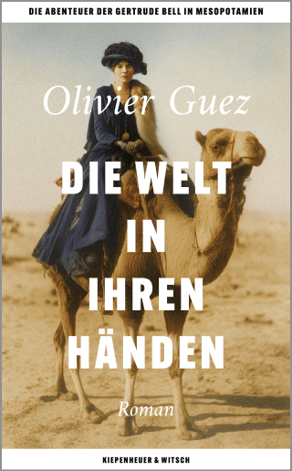 Die Welt in ihren Händen
