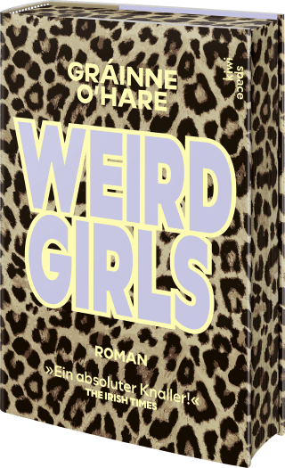 Weird Girls