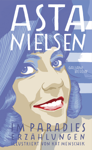 Buchcover von Im Paradies: Erzählungen