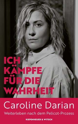 Ich kämpfe für die Wahrheit