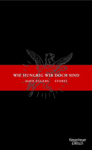 Wie hungrig wir doch sind