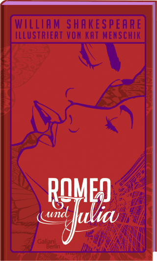 William Shakespeare: Romeo und Julia