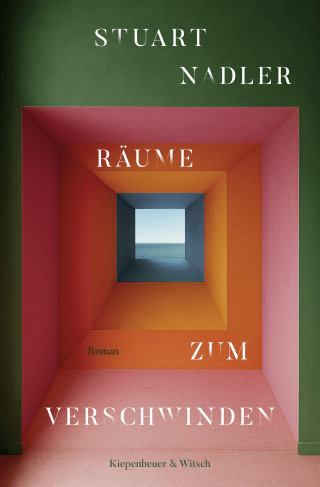 Räume zum Verschwinden