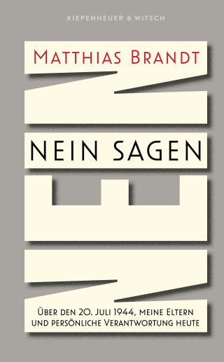 Nein sagen