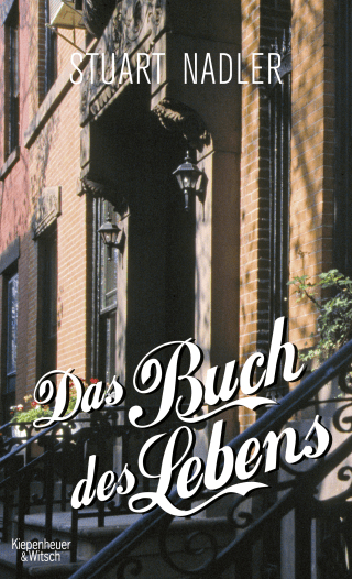 Buchcover von Das Buch des Lebens: Erzählungen