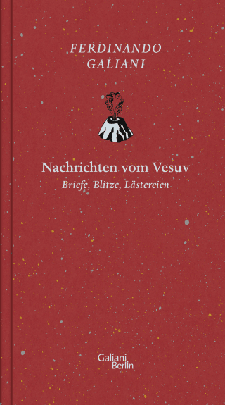 Nachrichten von Vesuv