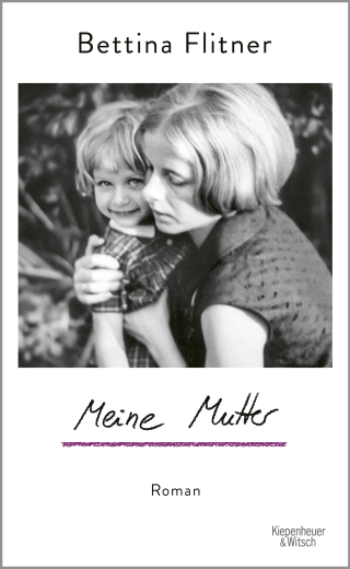 Meine Mutter