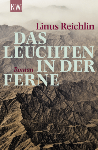 Buchcover von Das Leuchten in der Ferne: Roman