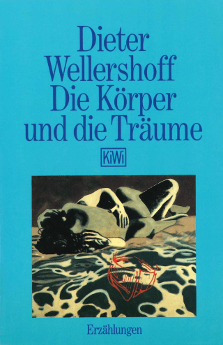 Buchcover von Die Körper und die Träume