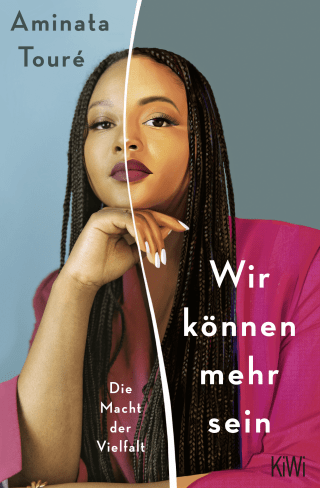 Buchcover von Wir können mehr sein: Die Macht der Vielfalt